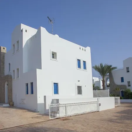 Villa Mimoza Seafront *