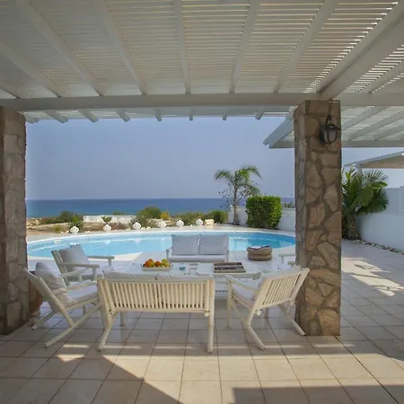 Mimoza Seafront
