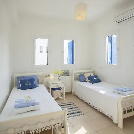 Villa Mimoza Seafront *