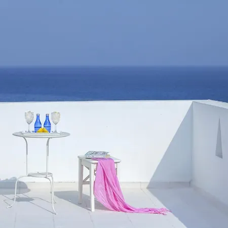 Mimoza Seafront Villa Protaras
