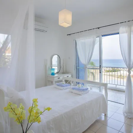 Mimoza Seafront Protaras